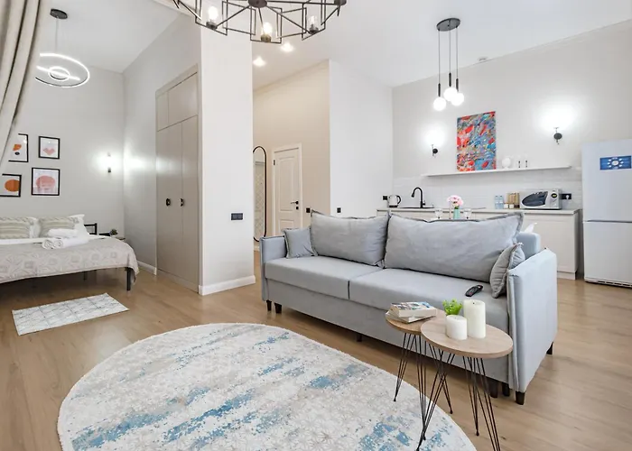 Alau 1-Room Studio