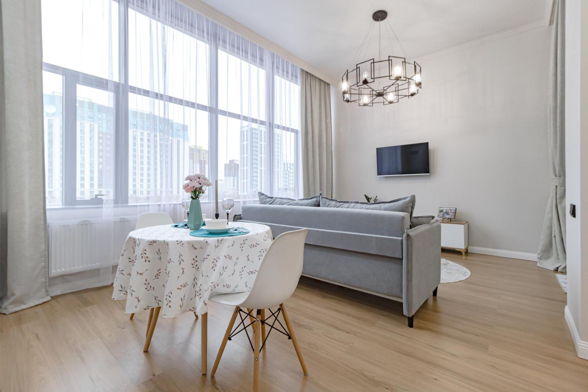 Alau 1-room Apartment *