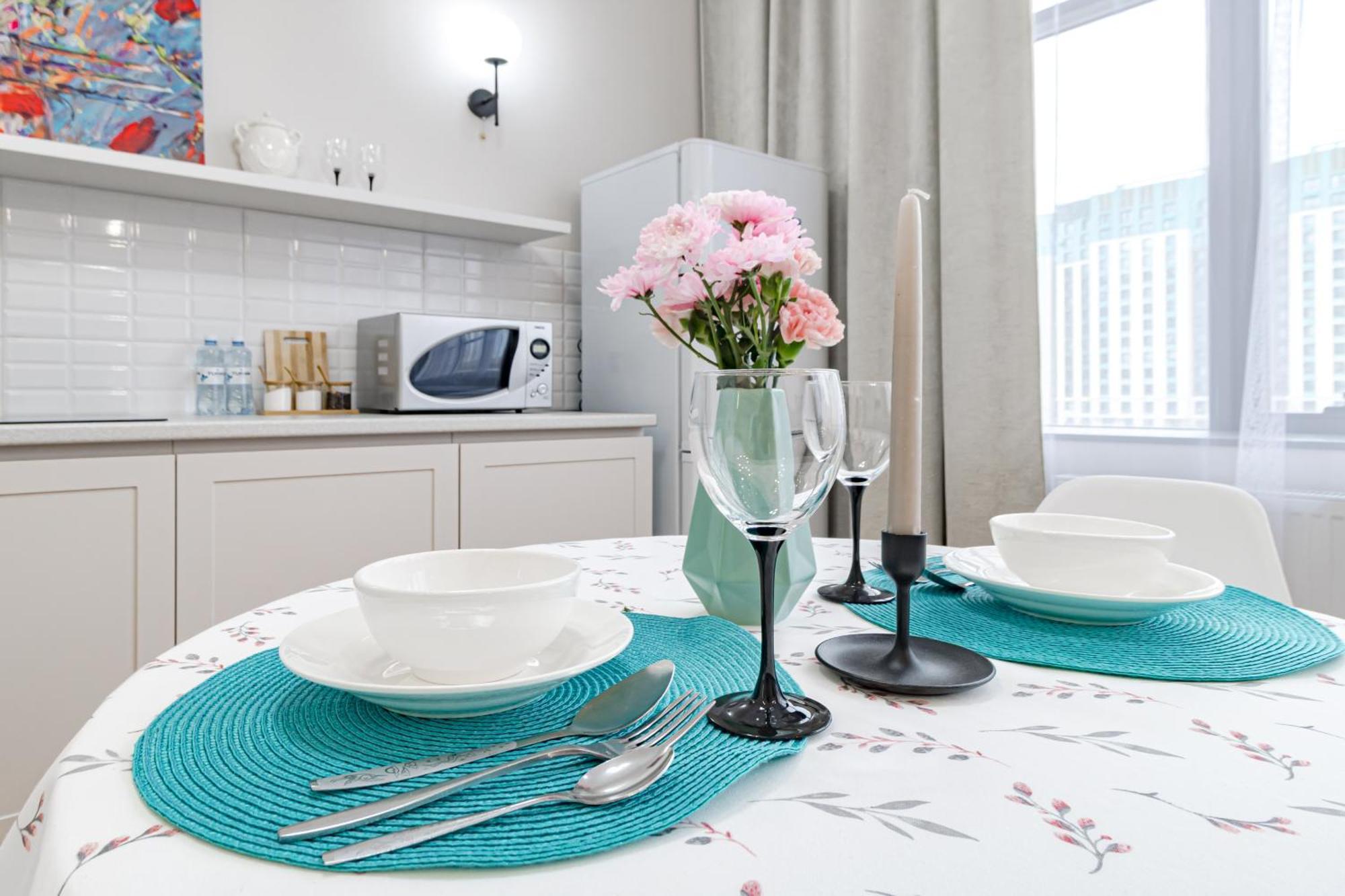 Alau 1-room Apartment *