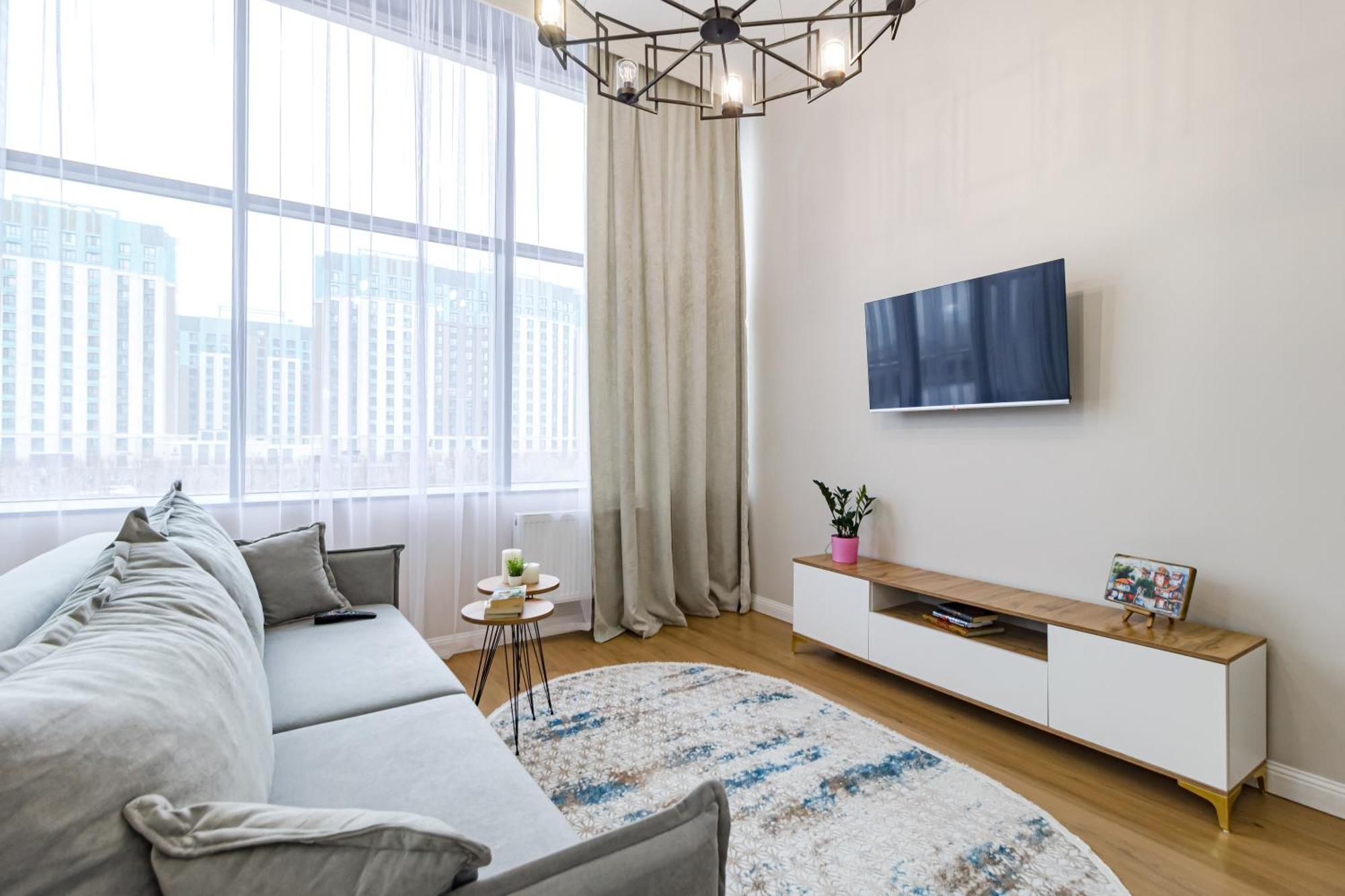 Apartment Alau 1-room *