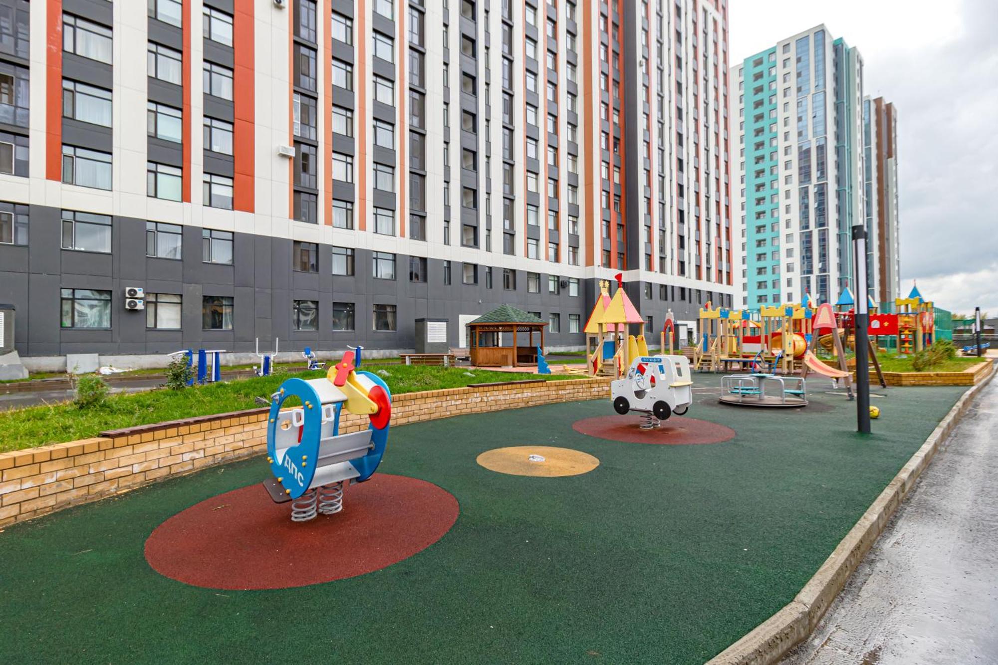 Alau 1-room Nur-Sultan (Astana)
