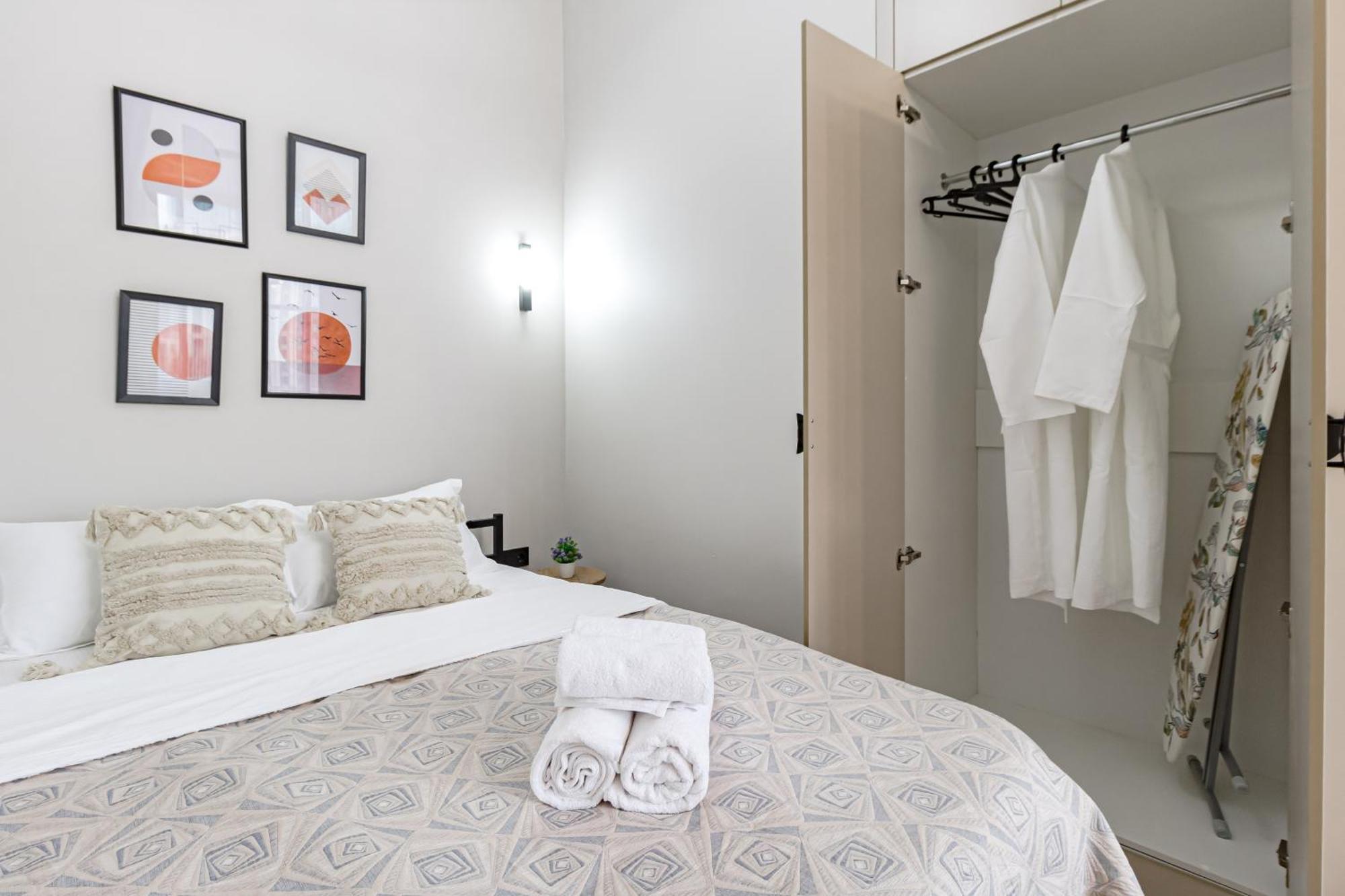 Alau 1-room Apartment *