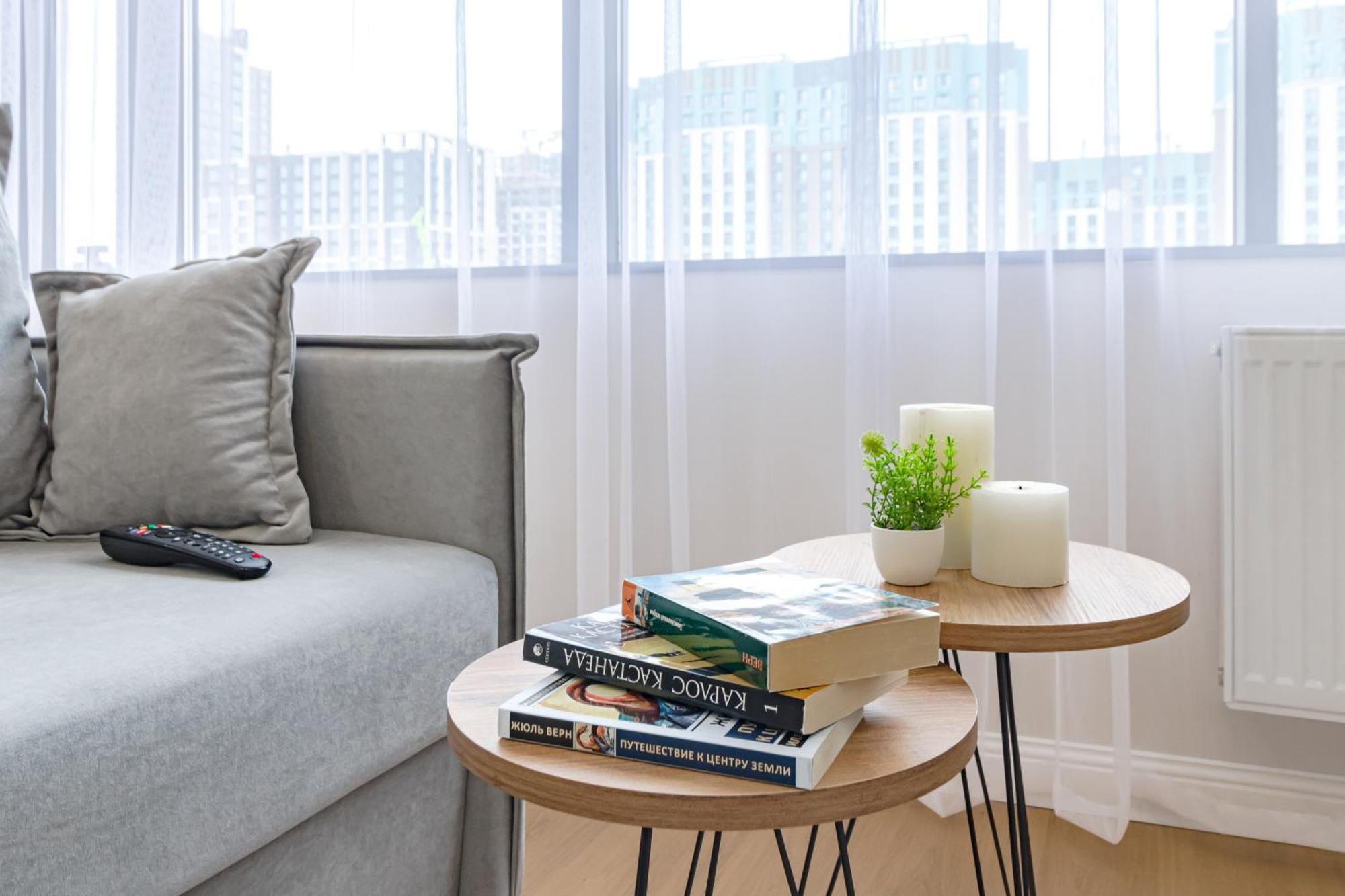 Alau 1-room Apartment